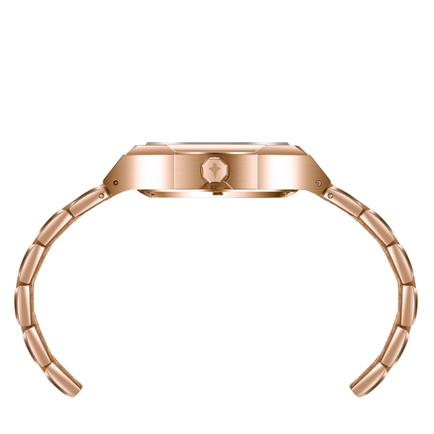 ASTOS Royal Edition - Rose Gold