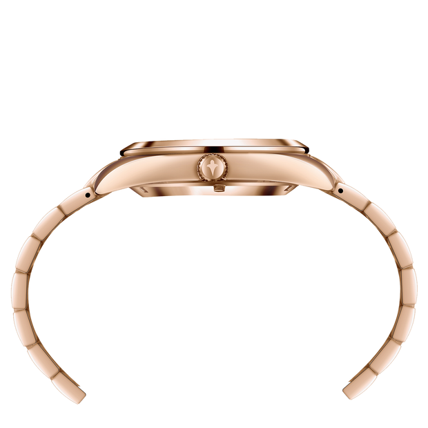 Astos Merald Edition - Rose Gold