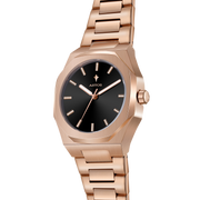 ASTOS Royal Edition - Rose Gold