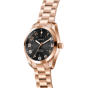 Astos Merald Edition - Rose Gold