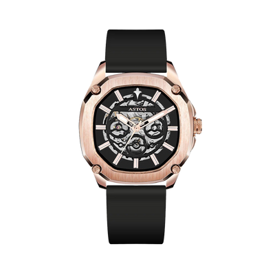 Styx Ultimate Rose Gold